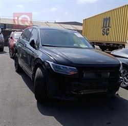 فولكسفاغن تيغوان